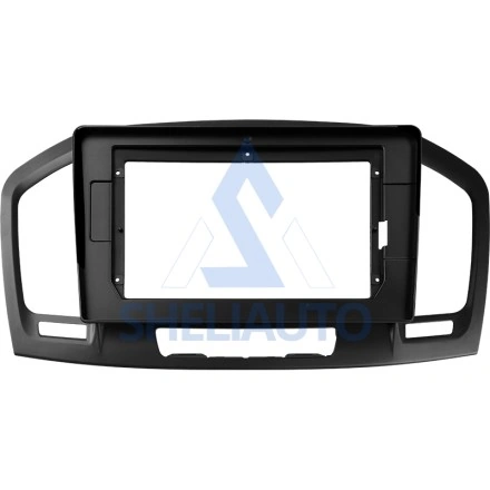 (КОМПЛЕКТ)(2337+2336)  Buick Regal / Opel Insignia (2009-2013)(9*)