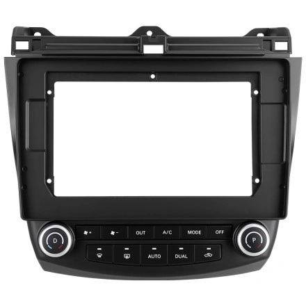 (F2) (КОМПЛЕКТ) (168) Рамка + провода Honda Accord 7 (2002-2008) (10*)