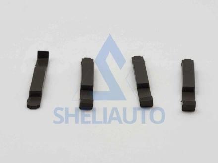 Рамка (Тёмно-серая) Toyota Camry 5 VX 30 (2001-2006) (9*)