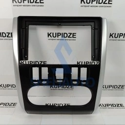 Рамка (F2) Nissan Almera 3 G15 (2012-2019) (9*)