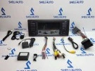 (M1) (КОМПЛЕКТ) Магнитола BMW 5 E39 E38 1995-2003 (8*)