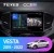 Штатная магнитола Teyes CC3 2K (4/64GB) для Lada Vesta (2015-2023)