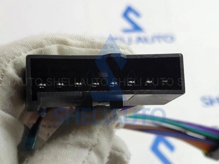 Провода Ford Focus 1 (1998-2005)