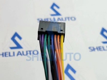 Провода Ford Focus 1 (1998-2005)