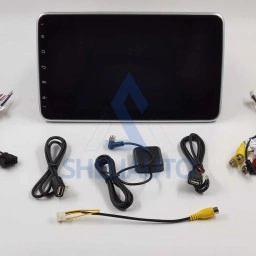 (НЗ) (S1) (1DIN-универсальный) Магнитола (1/32 GB)