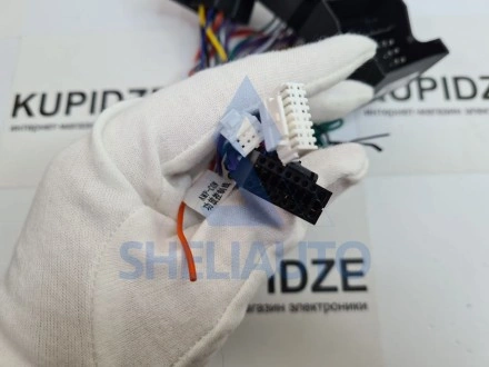 (НЗ) Провода Mercedes Benz M-Class ML320 W163 (2003-2005) (CAN-OD-BZ-01)