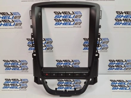 Рамка (F1) Tesla Opel Astra J 2009-2017/ Buick Excelle 2 2009 - 2015