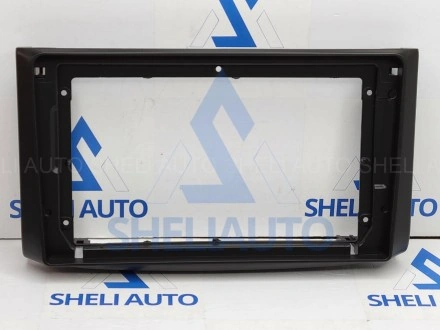 (НЗ) Рамка Chevrolet Aveo (2006-2012) / Nexia (2020-2022) (9*)