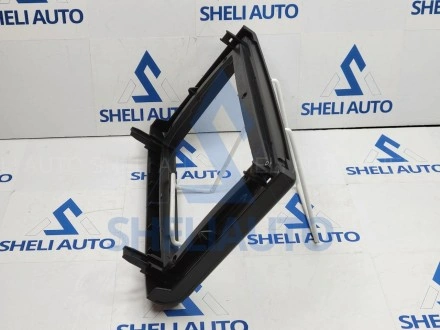 (НЗ) Рамка Chevrolet Aveo (2006-2012) / Nexia (2020-2022) (9*)