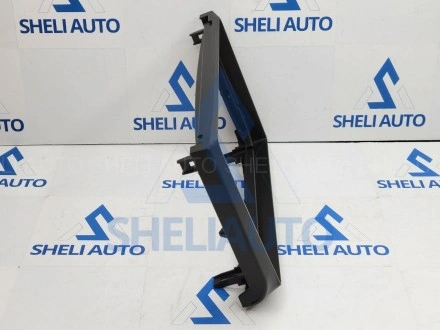 (НЗ) Рамка Chevrolet Aveo (2006-2012) / Nexia (2020-2022) (9*)