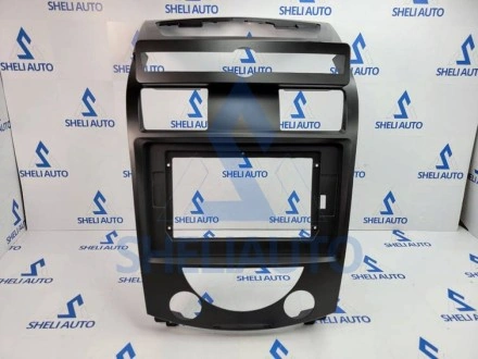 (КОМПЛЕКТ) (2929+2003) SsangYong Rexton Y250 2 (2006-2012) (10*)