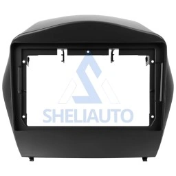 Рамка Hyundai Tucson 2 ix35 (2009-2015) (9*)