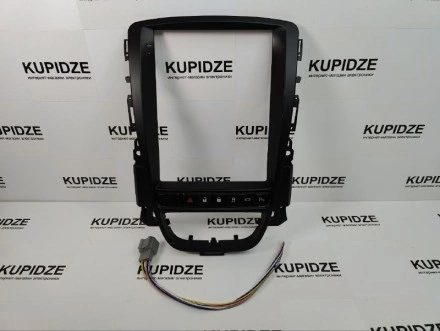 (КОМПЛЕКТ) (F4) (1919) Tesla Opel Astra J 2009-2017/ Buick Excelle 2 2009 - 2015