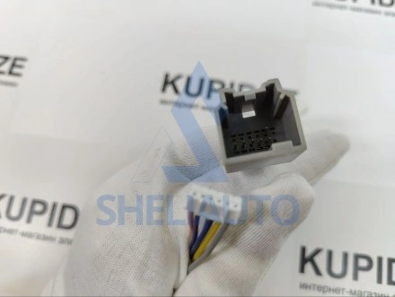 (КОМПЛЕКТ) (F4) (1919) Tesla Opel Astra J 2009-2017/ Buick Excelle 2 2009 - 2015