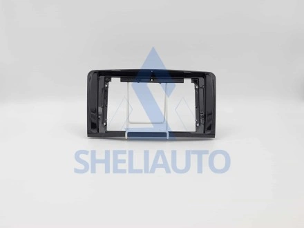 (КОМПЛЕКТ) (2784+1112) (F1) Mercedes Benz ML GL ML350 GL320 X164 W164 (2005-2011) (9*)