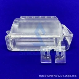 Плафон для Ford: Kuga, Focus, Escape, Mondeo, C-Max, S-Max, MK1, Fiesta, Galaxy, EcoSport, Explorer