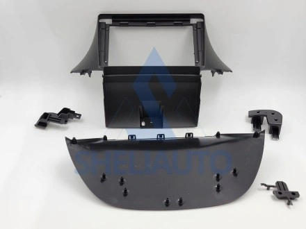 Рамка Chevrolet Orlando (2010-2018) (9*) (0 Din)