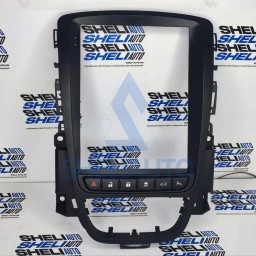 (F3)Рамка+провода Tesla Opel Astra J 2009-2017 / Buick Excelle 2 (2009 - 2015)