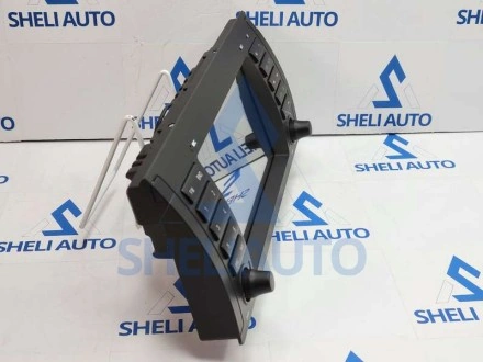 (M2GT) (КОМПЛЕКТ) Магнитола BMW X5 E53 1999-2006 / 5 E39 1995-2004 \ M5 1995-2003 (7*)