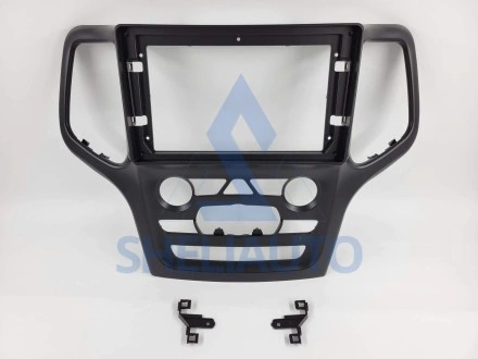 (F2)(КОМПЛЕКТ)(2533+2428) Jeep Grand Cherokee WK2 (2013-2020) (9*)
