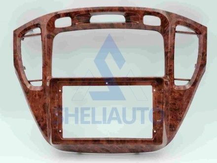 (ДЕРЕВО) (КОМПЛЕКТ)(527+1385) Toyota Highlander 1 XU20 (2001-2007) (9*)