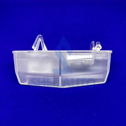 Плафон для Toyota: RAV4, Prius 30, C-HR, Venza