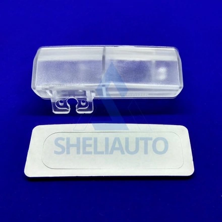 Плафон для Toyota: RAV4, Prius 30, C-HR, Venza