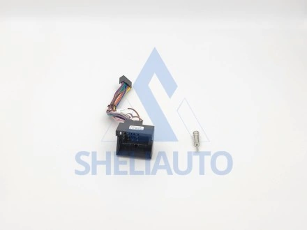 Провода Ford Focus 2 (04-11)/ Transit (05-11)/ Fiesta/ Fusion