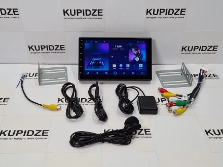 (S1) Магнитола (1/32 GB) + WiFi (для 7* рамок)