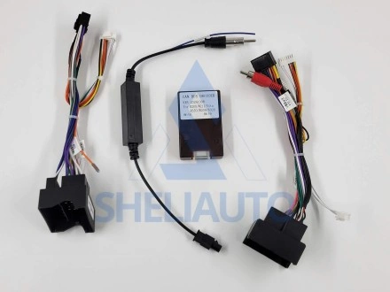 Провода Mercedes Benz W164 ML350 GL X164 GL320 (2005-2012)