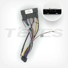 Провода Kia Rio 4 K3 (2015-2017)