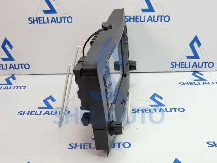 (M2) (КОМПЛЕКТ) Магнитола Mercedes Benz W164 ML350 GL X164 GL320 (2005-2012) (9*)