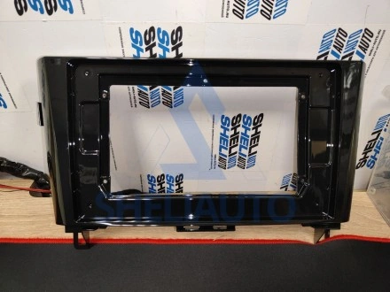 (A/B) (КОМПЛЕКТ) (2837+1242) (F3) Nissan X-Trail 3 T32 (2013-2023)  / Qashqai 2 J11 (10*)