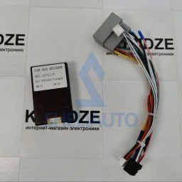 (НЗ) Провода для Jeep Grand Cherokee 2 (1998-2004)