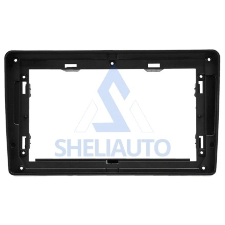 (КОМПЛЕКТ)(2275+ 2276)  Ford Escape 1 (2000-2007) / Maverick (9*)