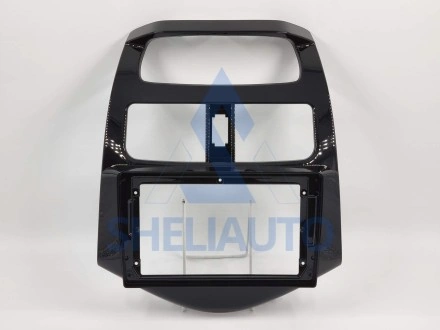 Рамка Chevrolet Spark M300 2009-2016 (9*)