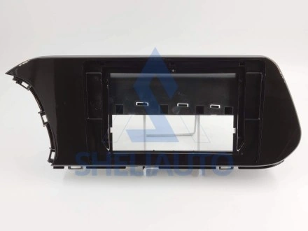 (КОМПЛЕКТ)(3623+2829) Рамка Hyundai i20 2 II GB 2021+ (10*)