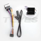 Провода UAZ Patriot (2012-2021)