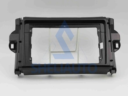 (КОМПЛЕКТ)(1395+444)  Toyota Fortuner 2 (2015 - 2020) (9*)