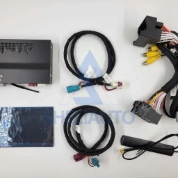 (НЗ) (EVO) Apple CarPlay Android Auto для BMW 1 Ser F20 F21 2017-2019/ 2 Ser F22 2017-2019/ 3 Ser F30 F31 2017-2019 / 4 Ser F32 F33 F36 F83 2017-19 / 5 Ser G30 G31 2017-19 / 7 Ser G12 2016-19 /X3 F25 2017-19 /X4 F26 2017-19 /X5 F15 2017-19 / X6 F16 2