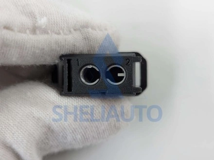 (НЗ) (B) Провода Volkswagen Touareg FL NF (2010-2018) (CAN-)