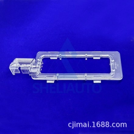 Плафон для Subaru: WRX, Forester SJ, Impreza GJ, XV GP G33 (2013-2018)