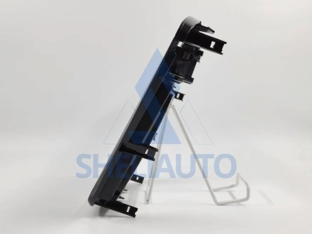 Рамка (Левый руль) Hyundai i20 2 II GB (2014-2018) (9*)