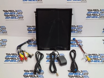 (TM2) Магнитола Tesla 9,7 дюймов (2/32GB) 4 corex