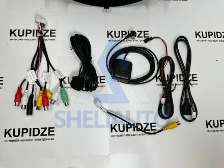 Магнитола (M1) для Hyundai Solaris 2010-2016 (7*)