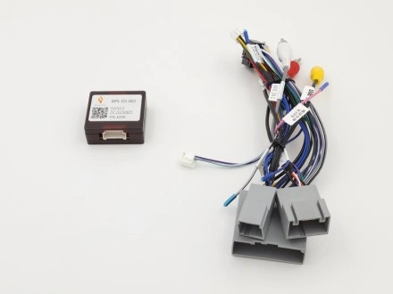 Провода Ford Escape ( CAN - RPD-FD-002 )