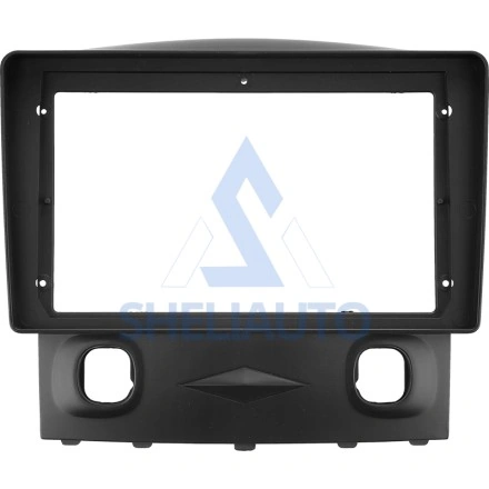 (КОМПЛЕКТ)(2272+2276)  Ford Escape 1 (2007-2012)(9*)