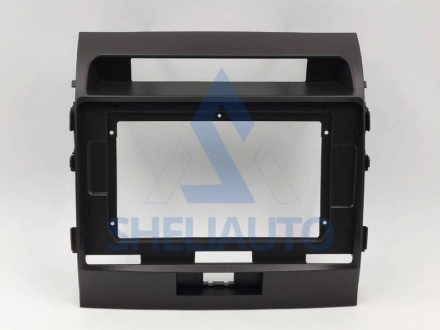 Рамка (F1) Toyota Land Cruiser 11 200 (2007-2015) (10*)