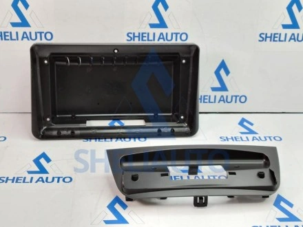 Рамка (F4) Ford Tourneo Custom Transit (2012-2021) (9*)
