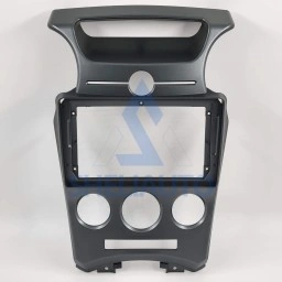 (F2) Рамка Kia Carens UN (2006-2012) (9*)